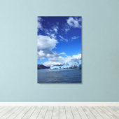 Falleis Leinwanddruck (Insitu (Holzboden))