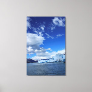 Falleis Leinwanddruck