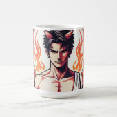 Fallen Angel Cups Kaffeetasse (Mittel)