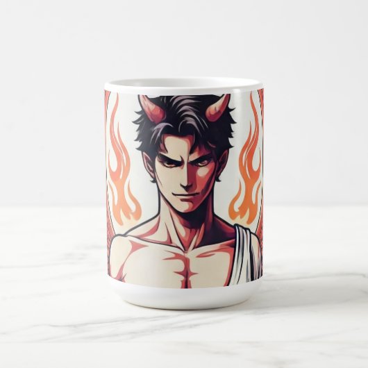 Fallen Angel Cups Kaffeetasse (Mittel)