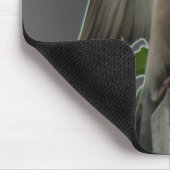 Fallen Angel Dove Mousepad (Ecke)