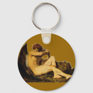 Fallen Angel Schlüsselanhänger