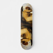 Fallen Angel Skateboard (Vorne)