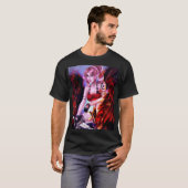 Fallen Angel T-Shirt (Vorne ganz)