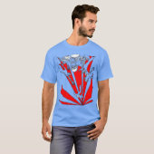 Fallen der Führer T-Shirt (Vorne ganz)