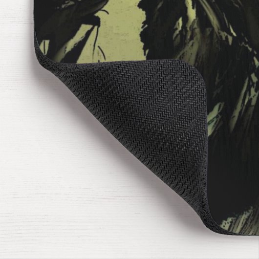 Fallen_edited-1 Mousepad (Ecke)