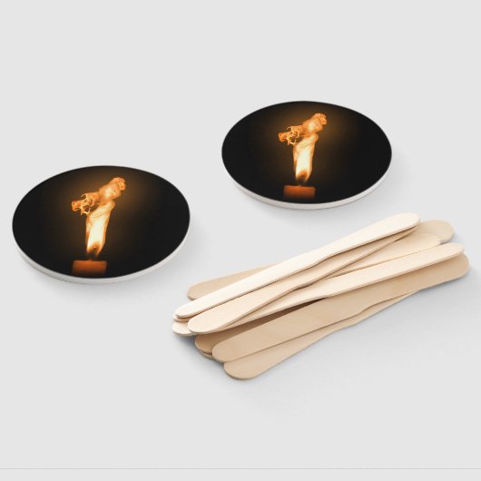 Fallen Fächer (Non-assembled)