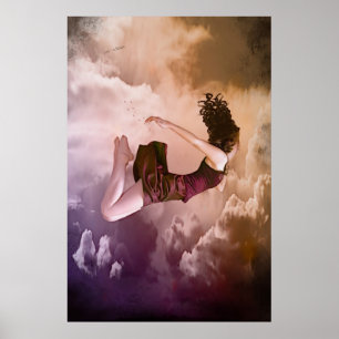 Fallen für Sie Poster