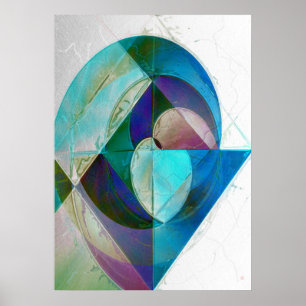 Fallen in Liebe Poster