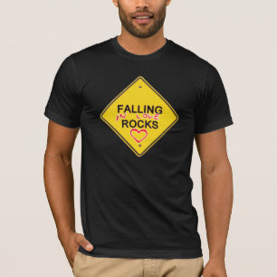 FALLEN IN LIEBEN T-Shirt