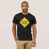 FALLEN IN LIEBEN T-Shirt (Vorne ganz)