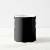 Fallen Jagdfalle 1 Kaffeetasse (Mittel)