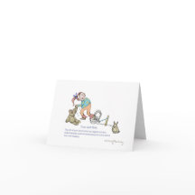 Fallen können nicht denken