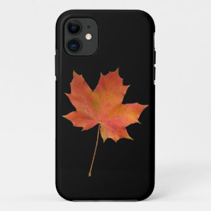 Fallen Leaf 01 Case-Mate iPhone Hülle