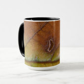 Fallen Leaf 7A Tasse (Vorderseite Links)