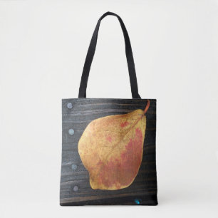 Fallen Leaf Tasche