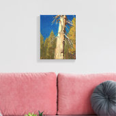 Fallen Leaf von Maynard Dixon Leinwanddruck (Insitu (Wohnzimmer))
