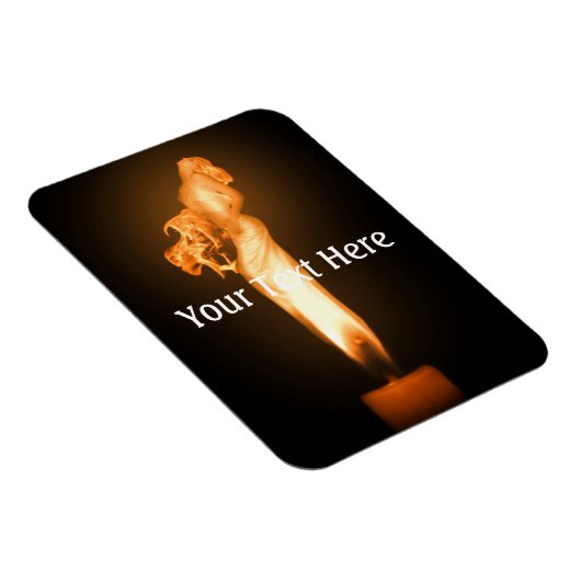 Fallen Magnet (Rechte Seite)