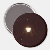 fallen magnet (Vorderseite/Rückseite)