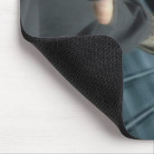 Fallen… Mousepad (Ecke)