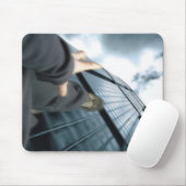 Fallen… Mousepad (Mit Mouse)