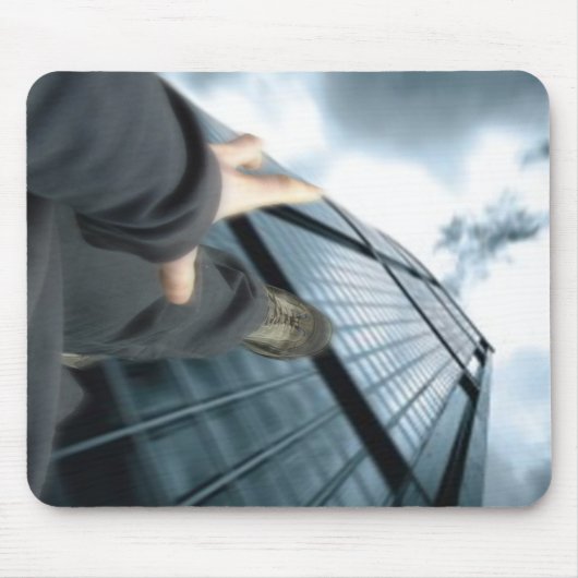 Fallen… Mousepad (Vorne)
