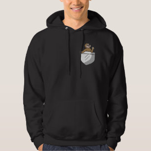 Fallen Niedlich Hoodie