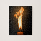 Fallen Puzzle (Vertikal)