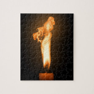 Fallen Puzzle