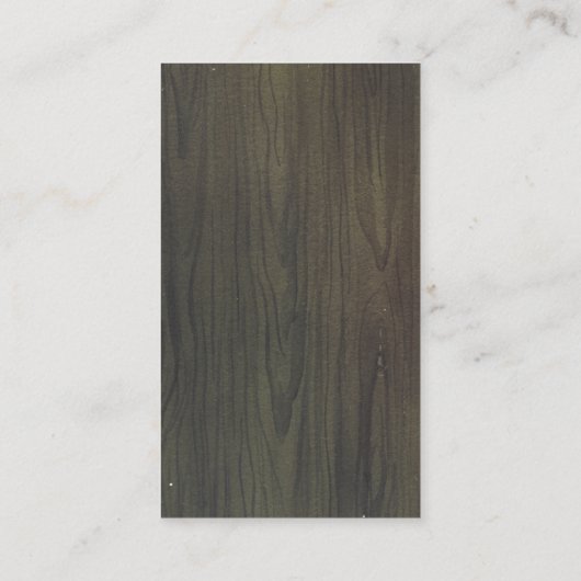 Fallen-Windeln-Raffel Begleitkarte (Rückseite)