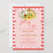 "Fallend in Liebe" Rustikale Hochzeit im Herbst Ei (Vorderseite)