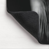 Fallend lauern sie immer noch mousepad (Ecke)