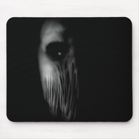 Fallend lauern sie immer noch mousepad (Vorne)