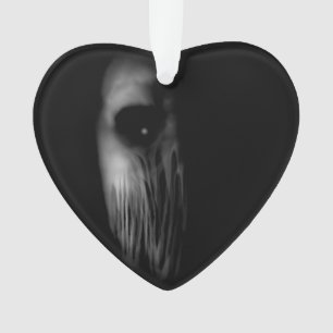 Fallend lauern sie immer noch ornament