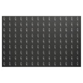 Fallend lauern sie immer noch stoff (Yard (91,4 cm))