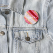 Fallend Pink Sakura Sunrise Button (Beispiel)