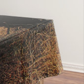 Fallende Bannacküberwucherung Tischdecke (Beispiel)