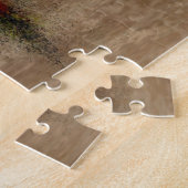 Fallende Blätter Landschaft Puzzle (Seite)
