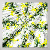 Fallende Blätter....... Poster (Vorne)