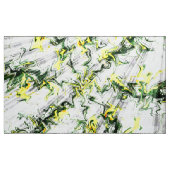 Fallende Blätter...... Stoff (Yard (91,4 cm))