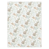 Fallende Blätter Tischdecke (Vorderseite)