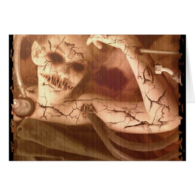 Fallende empfindliche Experimente (Vorderseite (Horizontal))