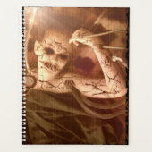 Fallende empfindliche Experimente Planer (Vorderseite)