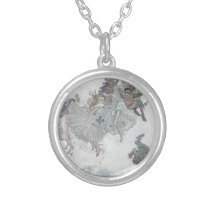 Fallende Fairies, Andersen's Fairy Tales