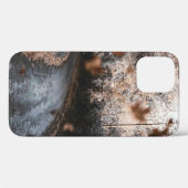 FALLENDE GETROCKNETE BLÄTTER Case-Mate iPhone HÜLLE (Rückseite (Horizontal))