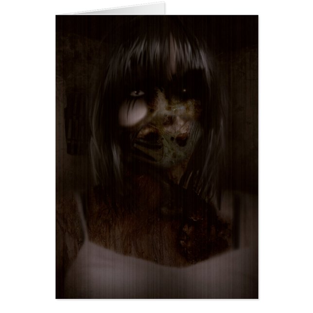 Fallende Haut tief (Vorne)