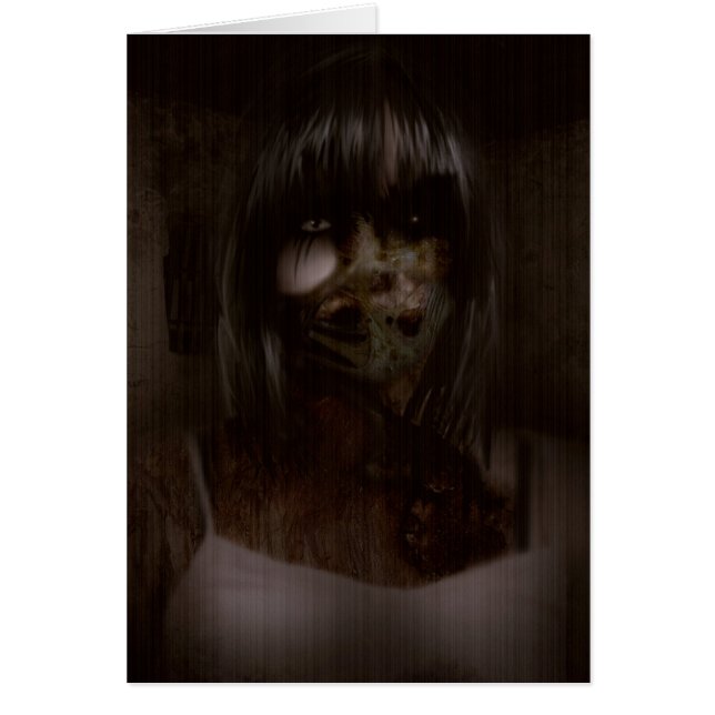 Fallende Haut tief (Vorne)