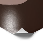 FALLENDE HERZEN FOTODRUCK (Ecke)