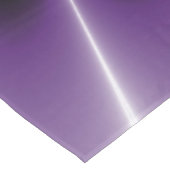 Fallende in Liebe Abstrakte Blume & Herz Fraktal Tischdecke (Schrägansicht)