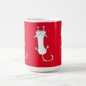 FALLENDE KATEGORIE TASSE (Mittel)